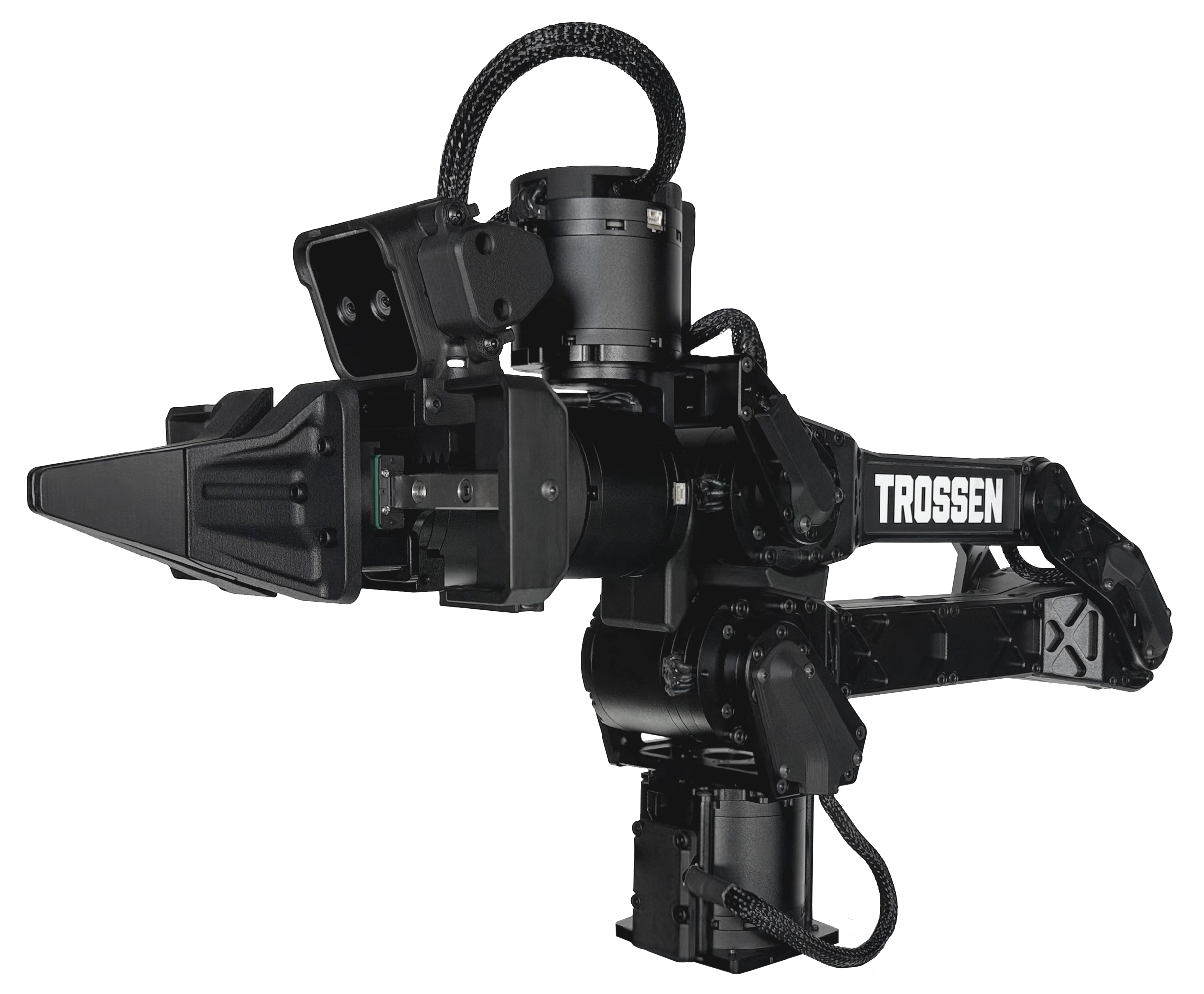 WidowX Robot Arm — Trossen Robotics